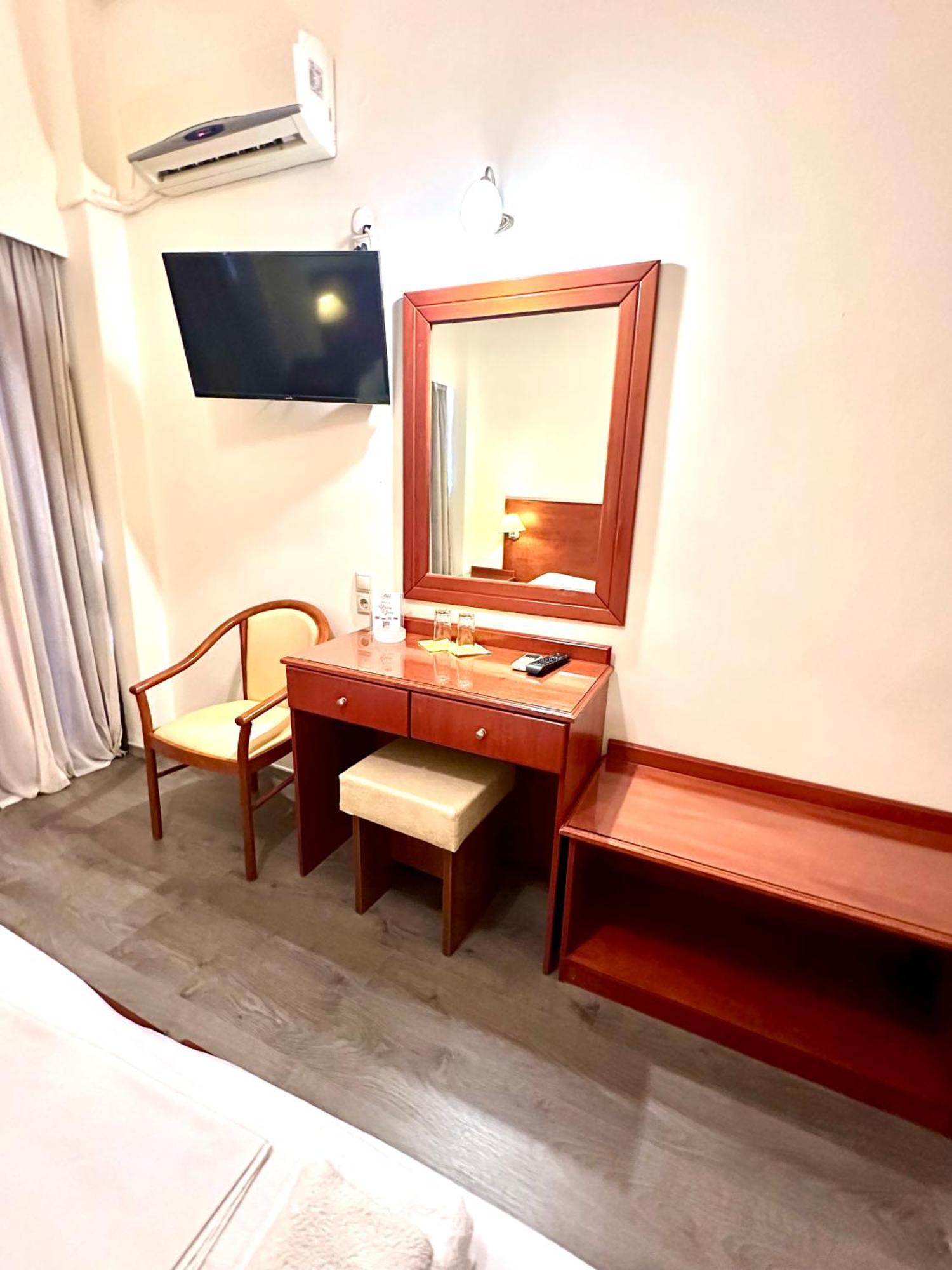 Hotel Akti ลูตรากี ห้อง รูปภาพ