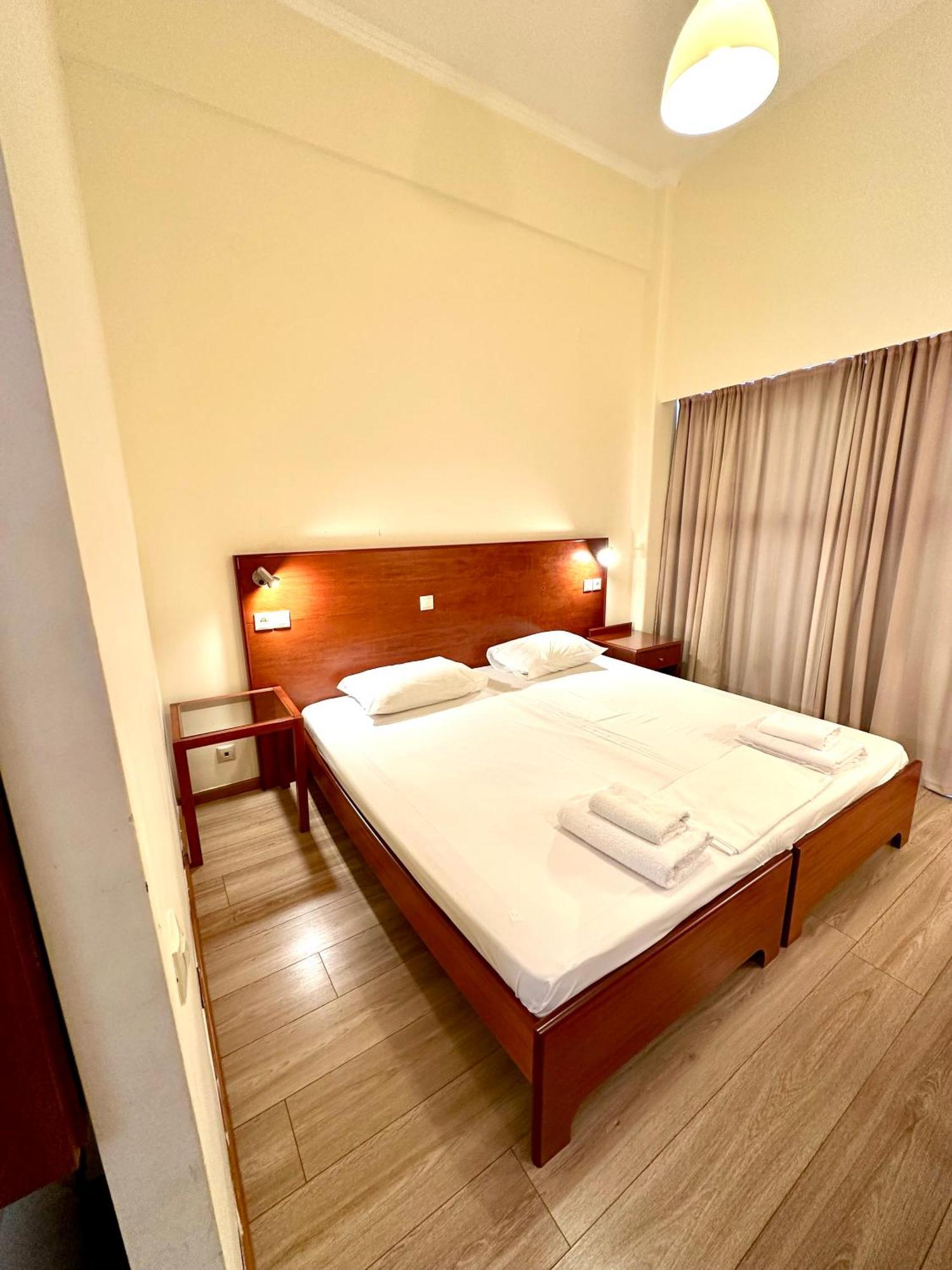 Hotel Akti ลูตรากี ห้อง รูปภาพ