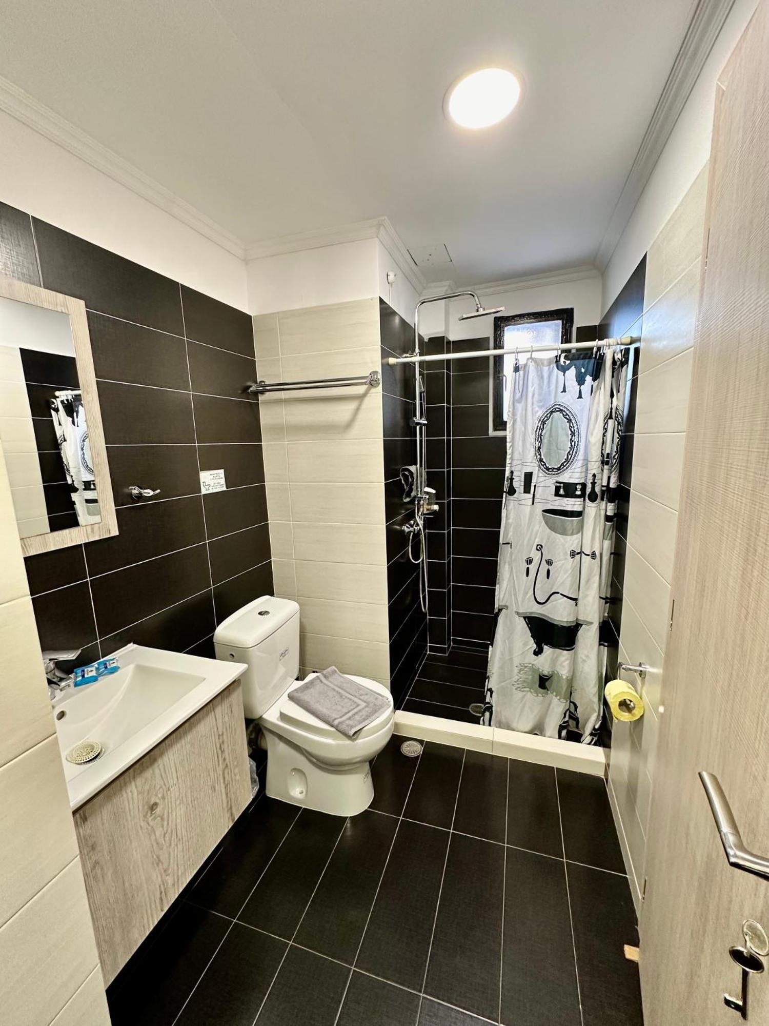 Hotel Akti ลูตรากี ห้อง รูปภาพ