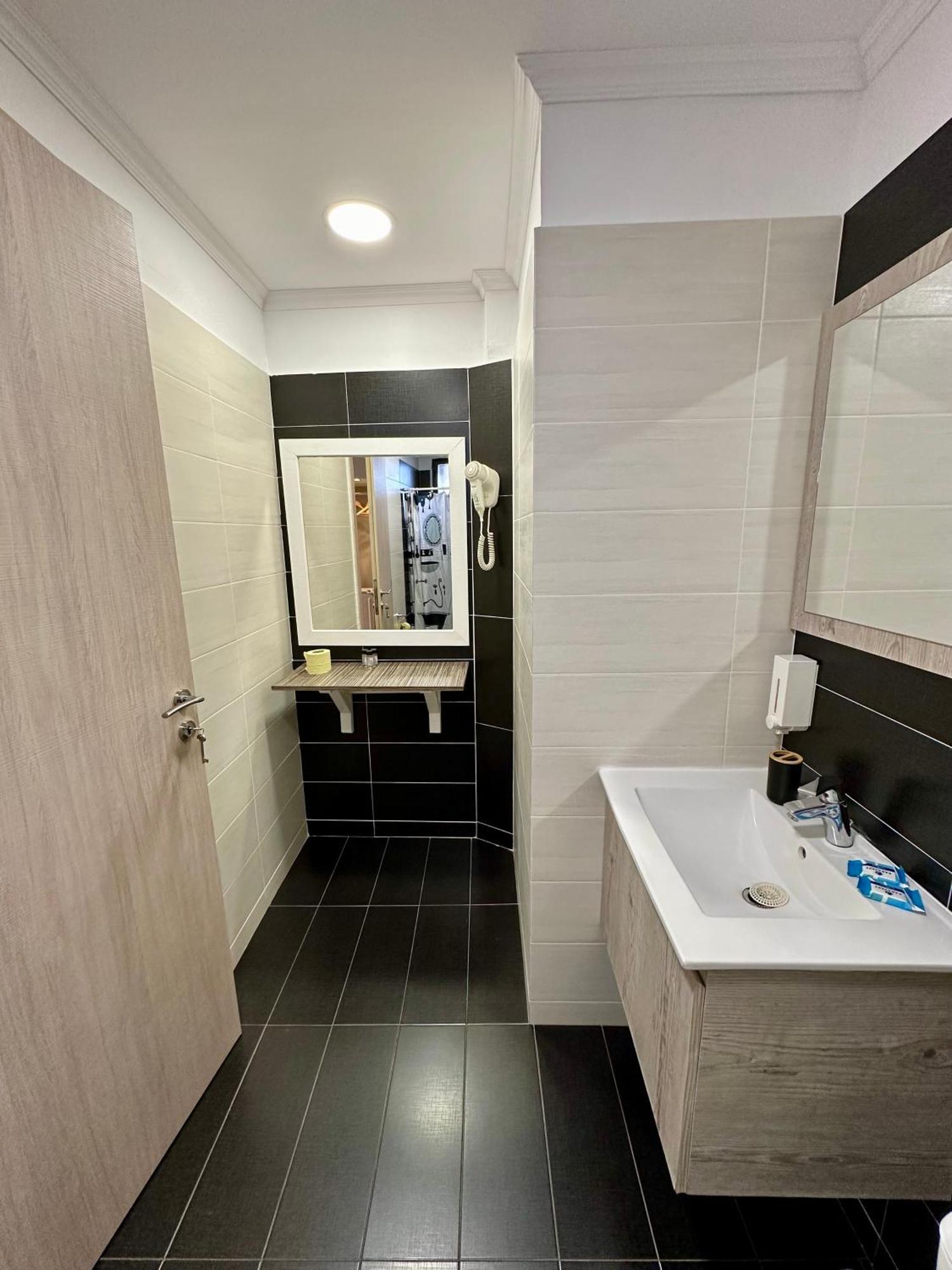 Hotel Akti ลูตรากี ห้อง รูปภาพ